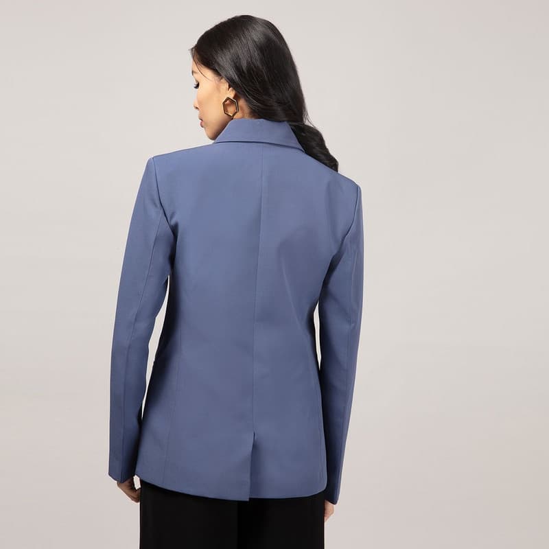 Men’s Blazer - View 4