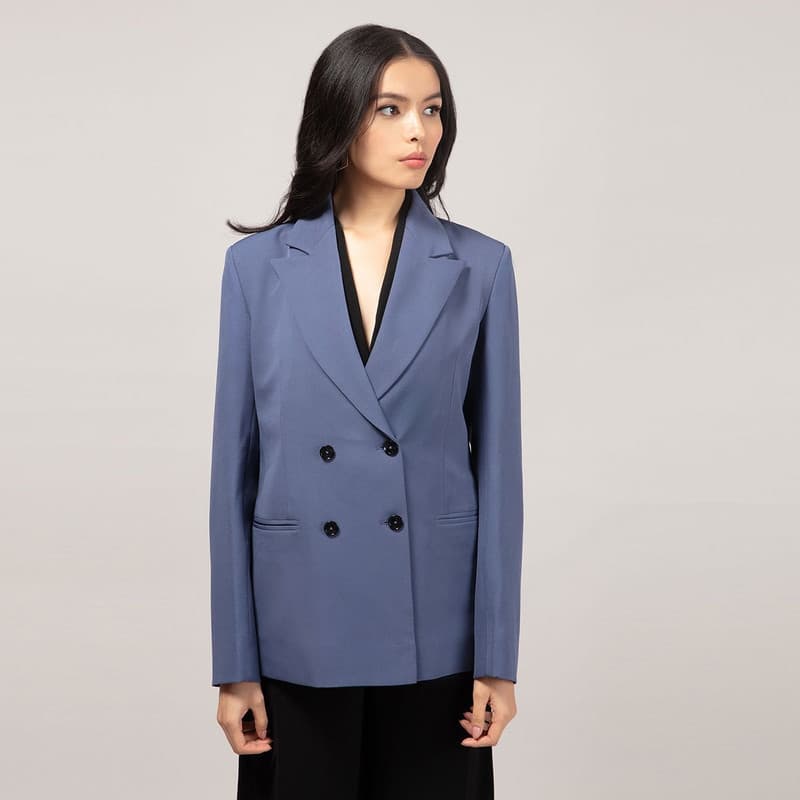 Men’s Blazer - View 3