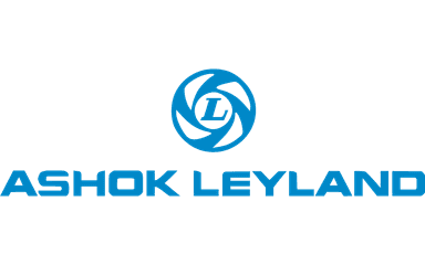 Ashok Leyland Logo