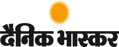 Dainik Bhaskar Logo