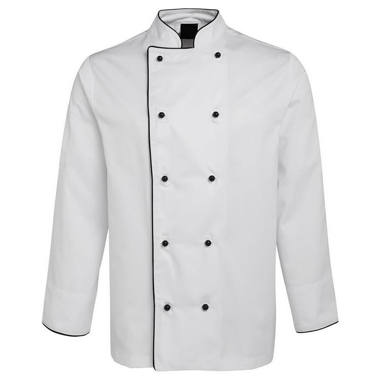 Custom Chef Kitchen Full Sleeve Jacket
