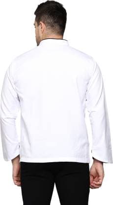 Blended Chef’s Apron - View 2