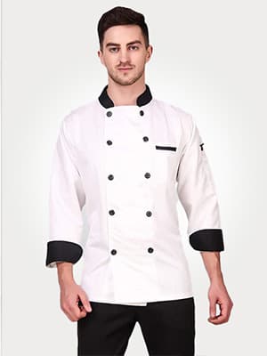 Blended Chef’s Apron
