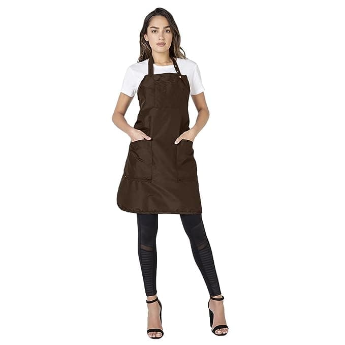 Ultimate Apron – Brown