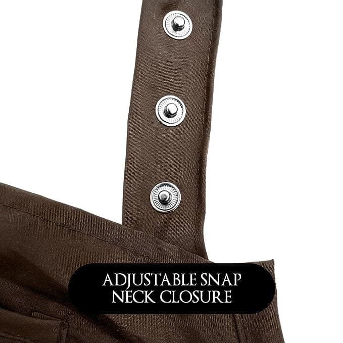 Ultimate Apron – Brown - View 2