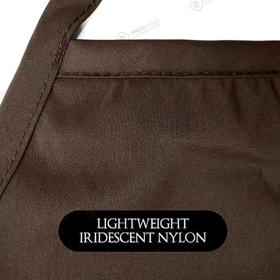 Ultimate Apron – Brown - View 3