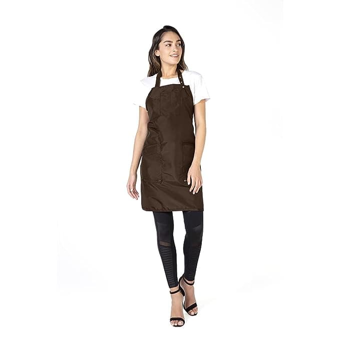Ultimate Apron – Brown - View 4