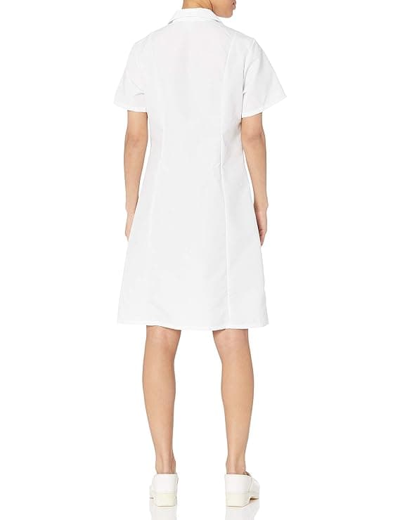 Nurse Uniform Free Size - View 2