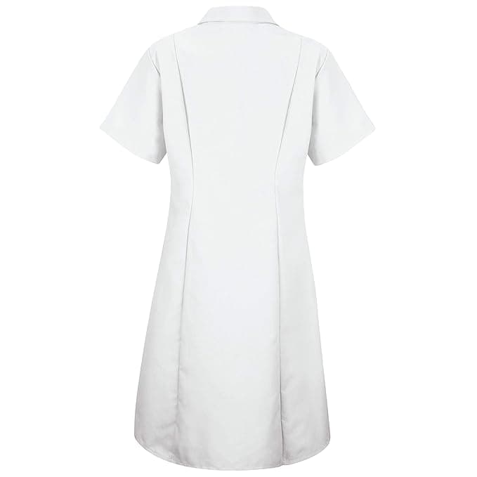 Nurse Uniform Free Size - View 3