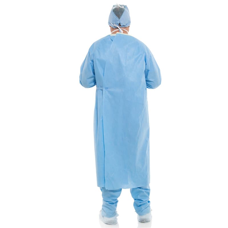 Surgical OT Uniform - View 2