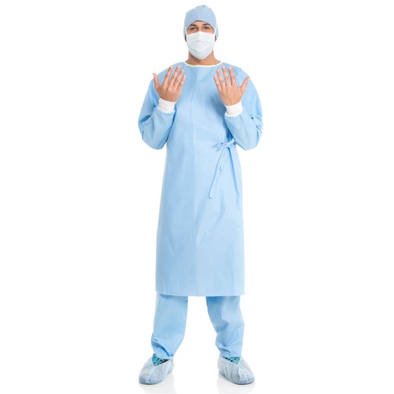 Surgical OT Uniform